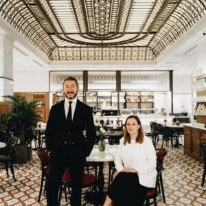 CAFETERIA Astana: Самая Красивая и Технологичная Кофейня Открывает Двери в Mega Silk Way! ⚡