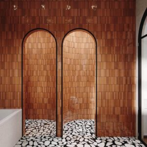 ✨ Hassanov Home & KLV.Interiors: Роскошь Мрамора в Вашей Ванной! ✨